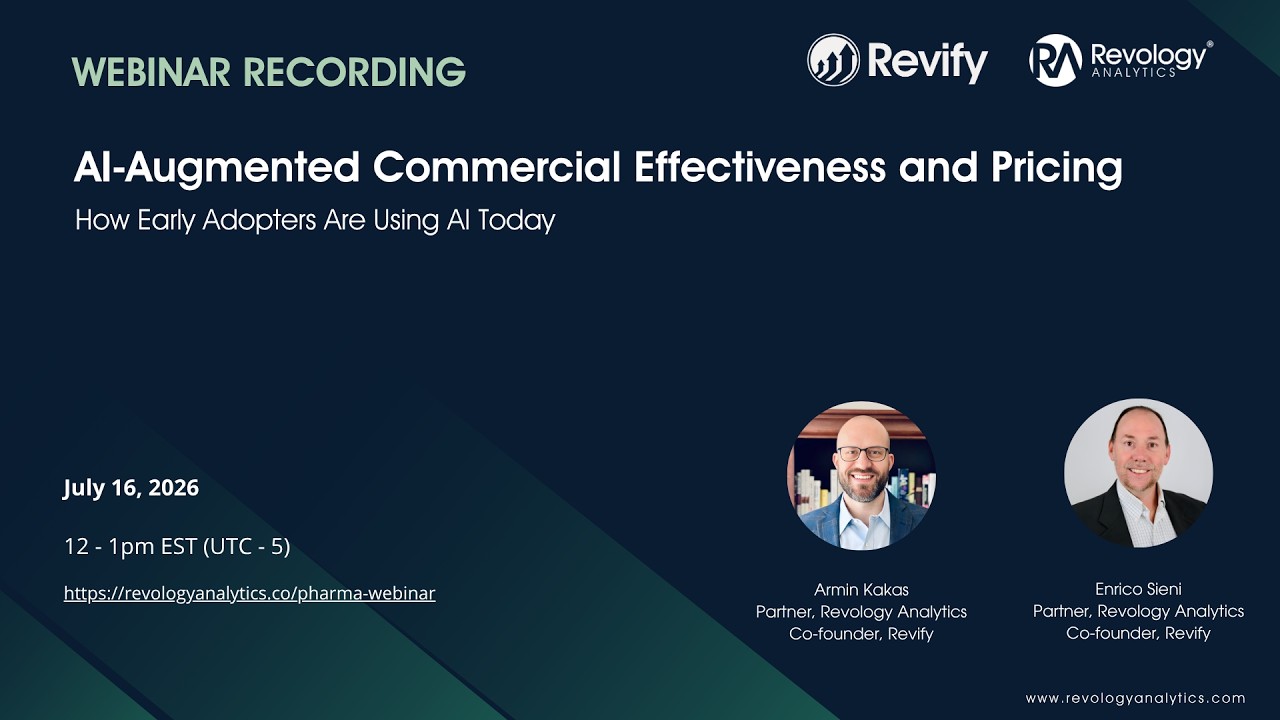 Commercial AI for the Mid-Market: 15 Plays for Distributors and Manufacturers