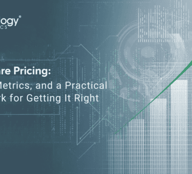 AI software pricing models, metrics, and framework for accurate valuation.