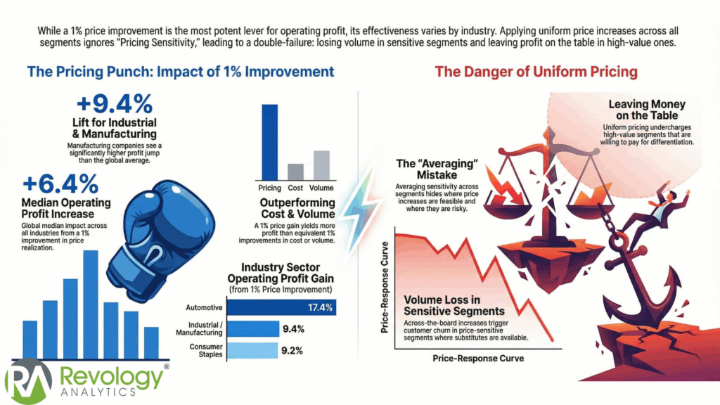 Pricing Sensitivity: How to Measure It, Model It, and Use It to Set Better Prices 1 Pricing sensitivity