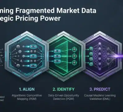 Project APEX Pricing Power